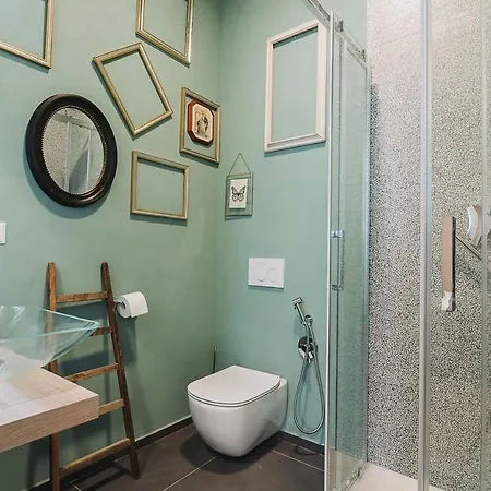 Bed & Breakfast Cavour 117