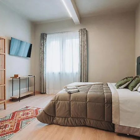 Bed & Breakfast Cavour 117 *