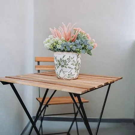 Cavour 117 3* Porto Sant'Elpidio