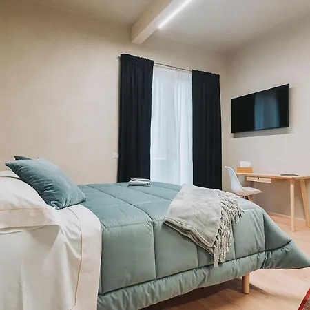 Cavour 117 Bed & Breakfast