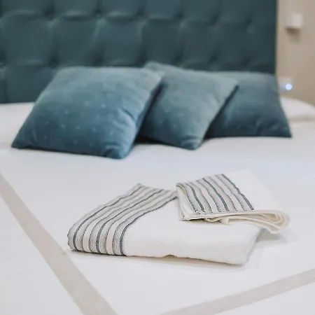 Cavour 117 Bed & Breakfast