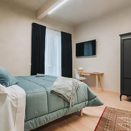 Cavour 117 Bed & Breakfast *