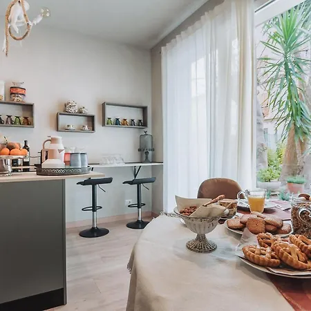 Bed & Breakfast Cavour 117 Porto SantʼElpidio