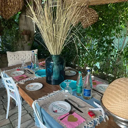 Cavour 117 Bed & Breakfast *