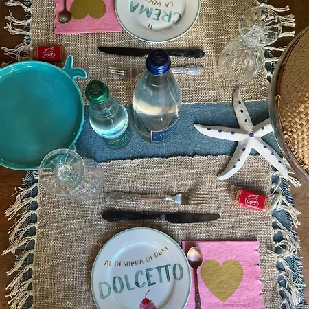 Cavour 117 3* Porto Sant'Elpidio