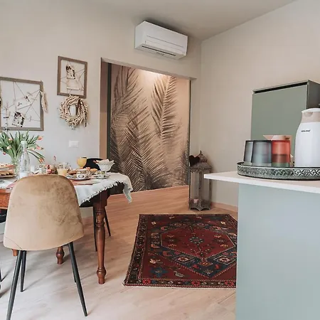 Cavour 117 3* Porto SantʼElpidio