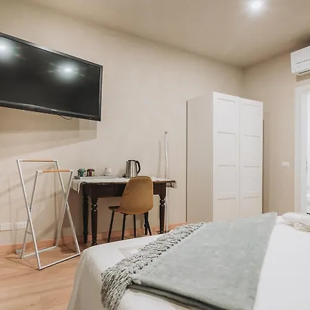 Nocleg ze śniadaniem Cavour 117