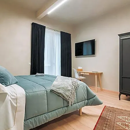 Cavour 117 Oda ve Kahvaltı 3*